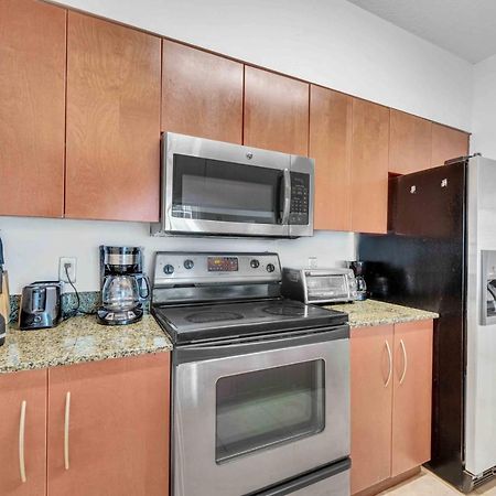 迈阿密Modern 1 Bed In The Heart Of Brickell With Free Parking公寓 外观 照片